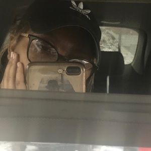 Meet your Posher, Jordan